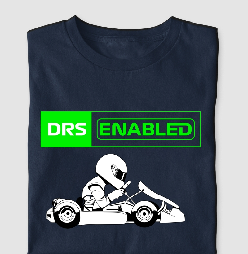 DRS Enabled