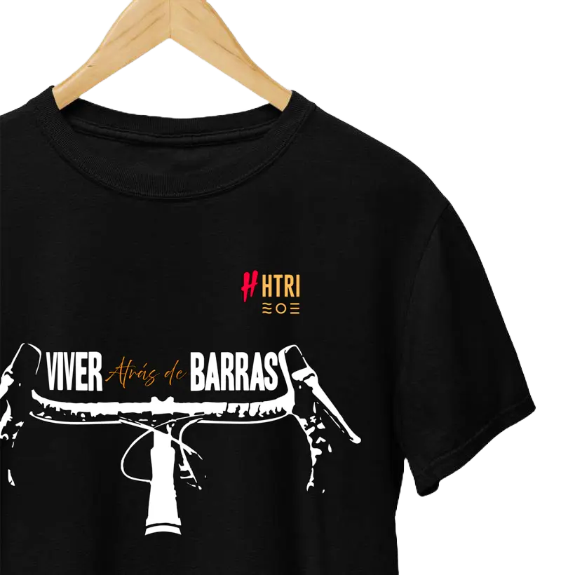 Vivendo atrás de barras