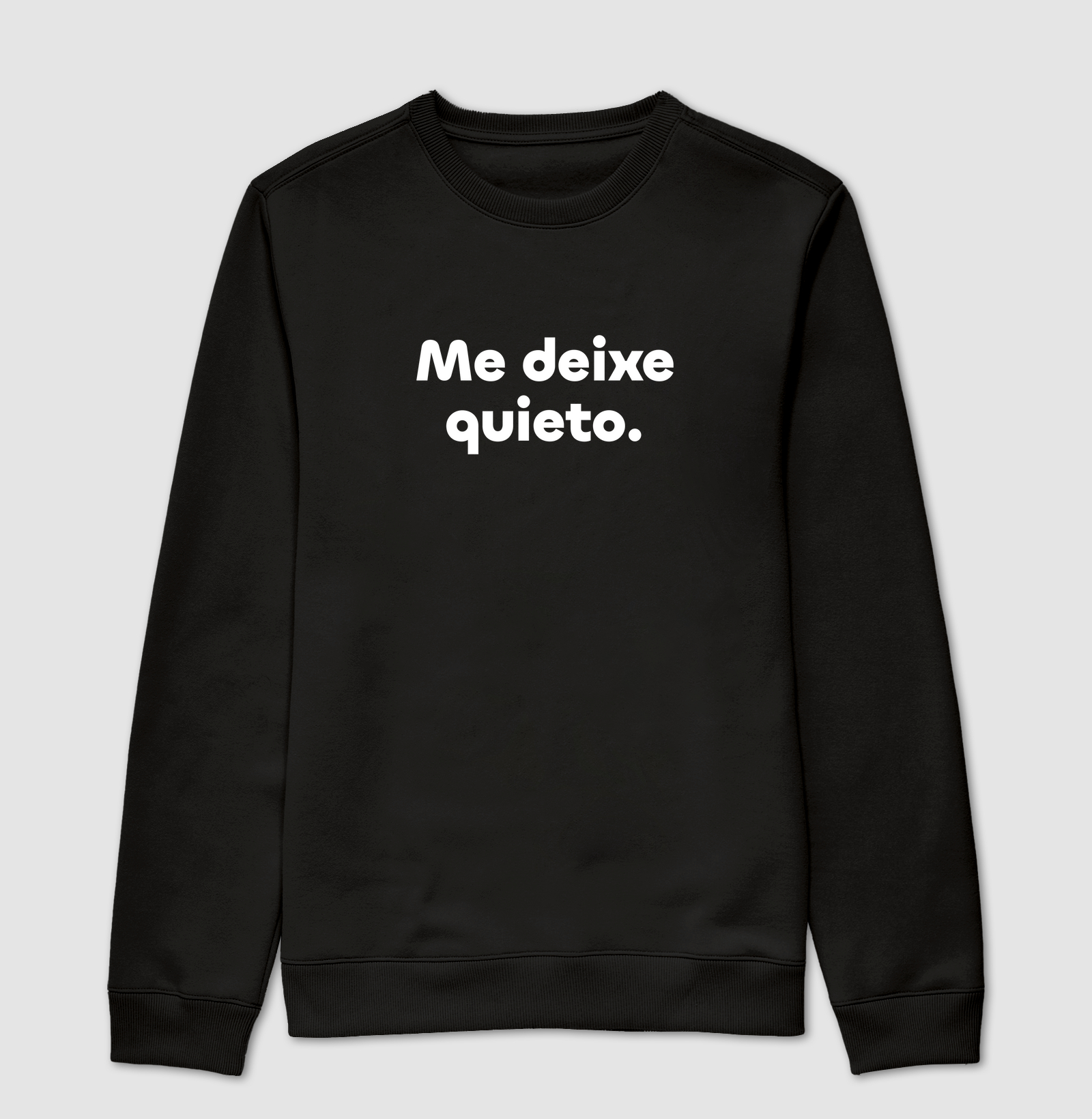 Me Deixa