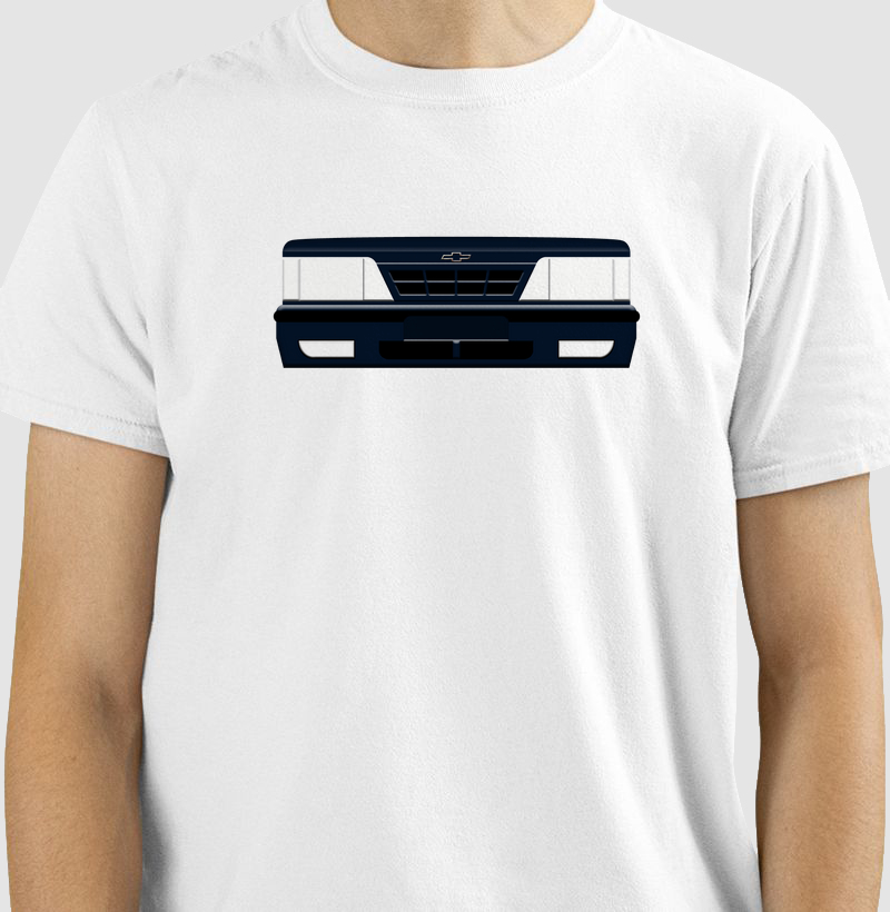 Opala Diplomata 91/92 Frente