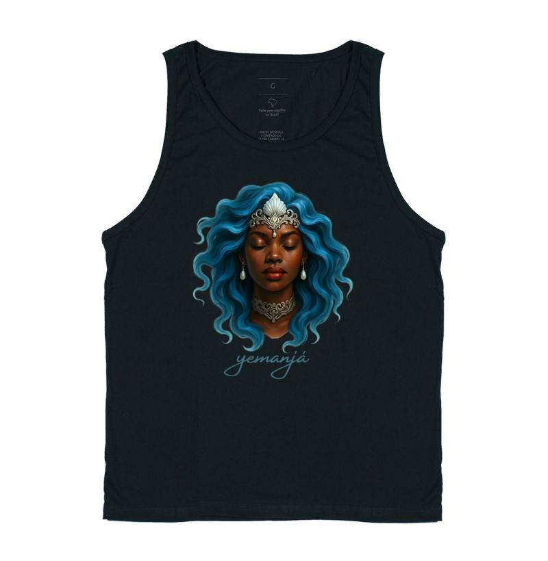 Yemanjá – Retratos Divinos