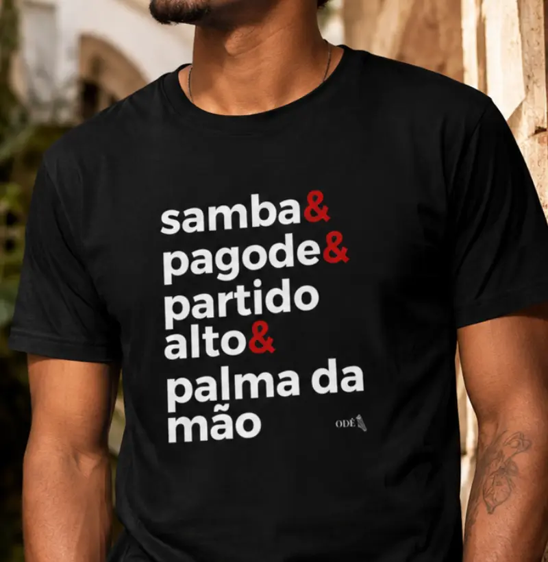Samba e Pagode