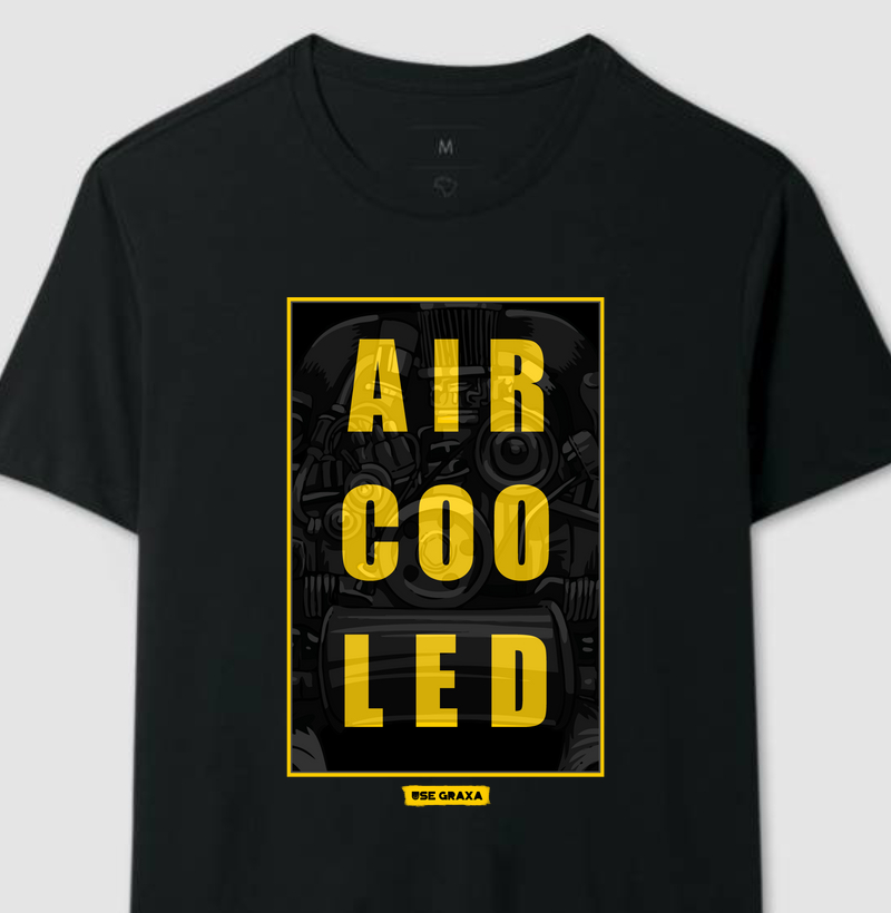 Aircooled Logo