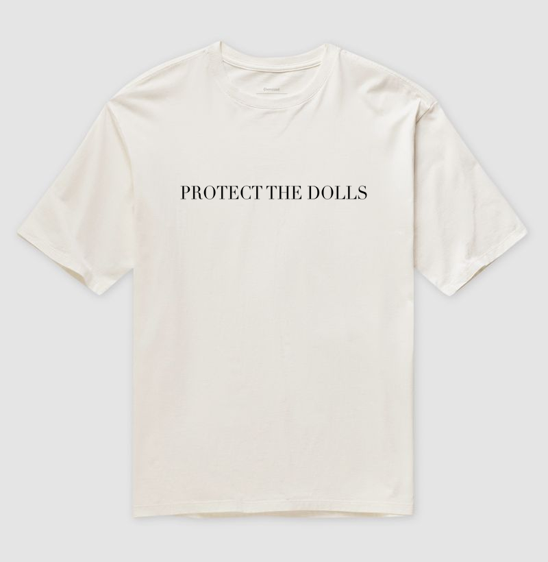 Protect The Dolls