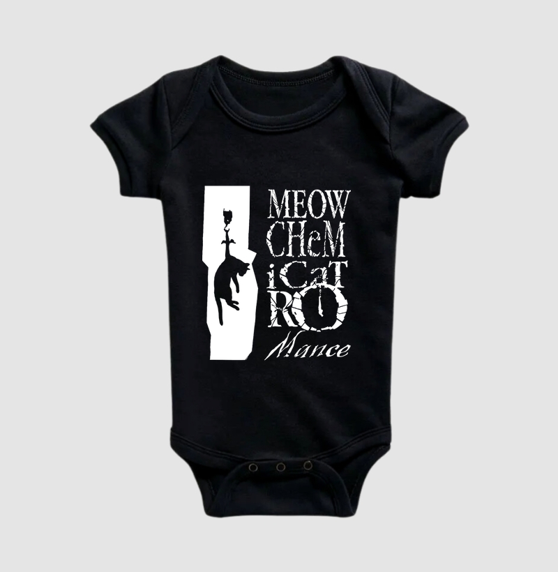 MEOW CHEMICAT ROMANCE