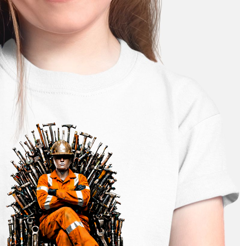 Mãe Quebradora de Correntes 