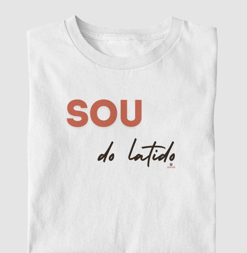 Sou do Latido