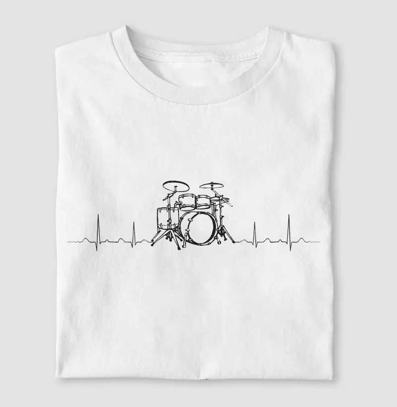 Heartbeat Drum Kit