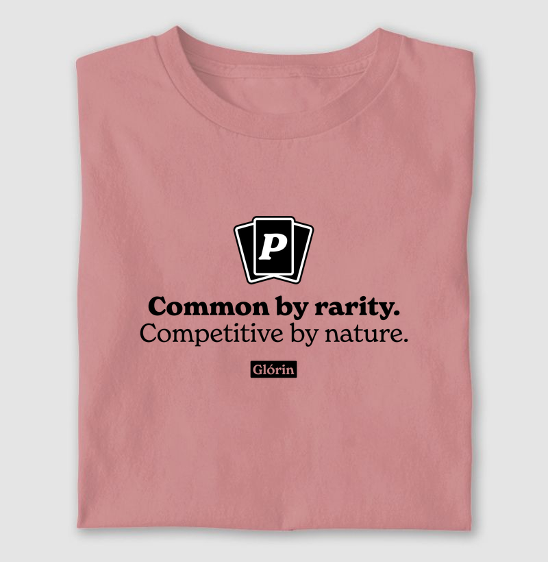 Common by rarity - Pauper