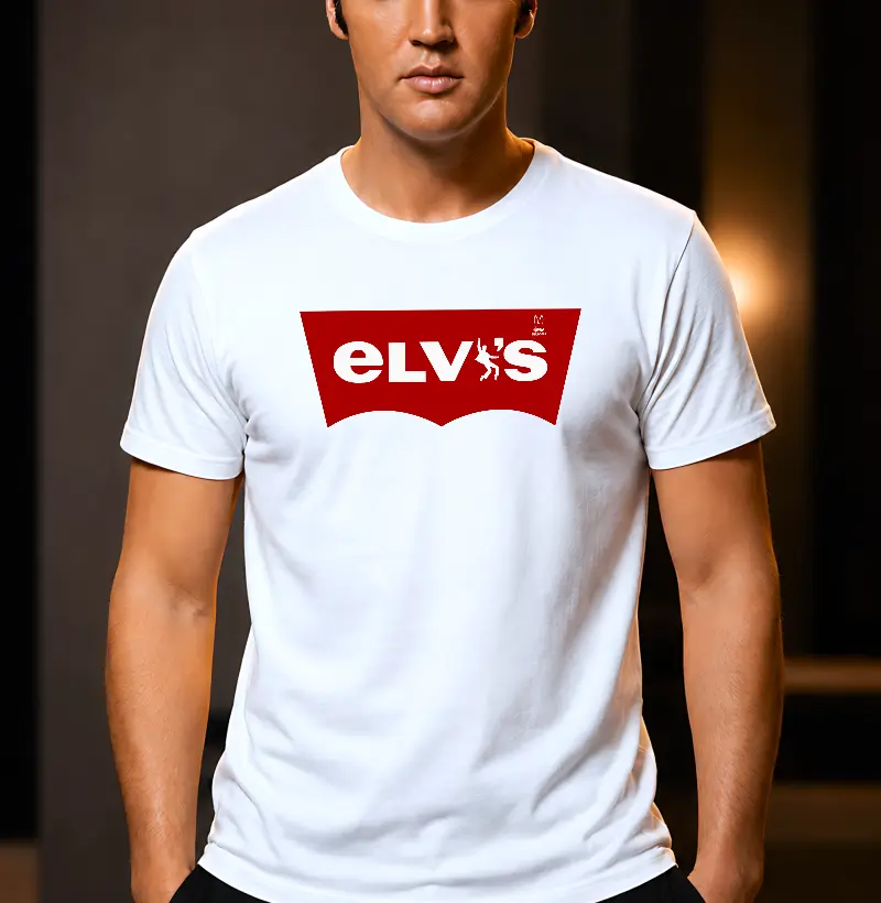 Elvis 
