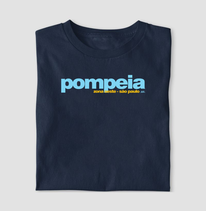 Pompeia