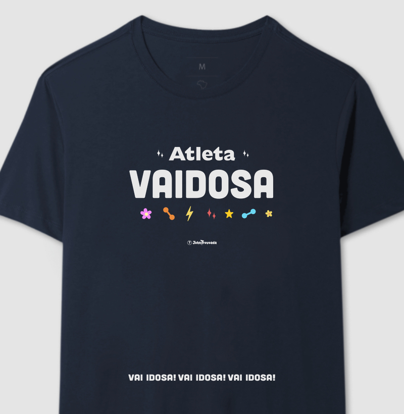 Atleta Vaidosa
