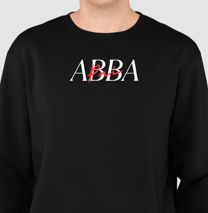 Abba Pai
