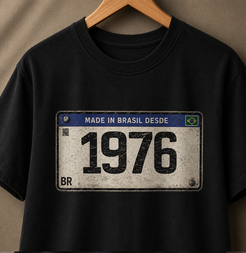 PLACA 1976