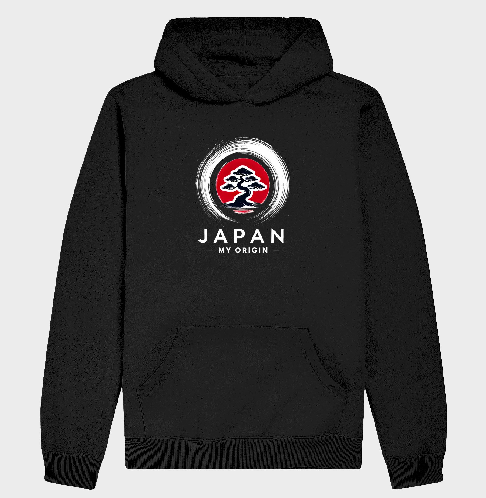 FRASES - JAPAN MY ORIGIN