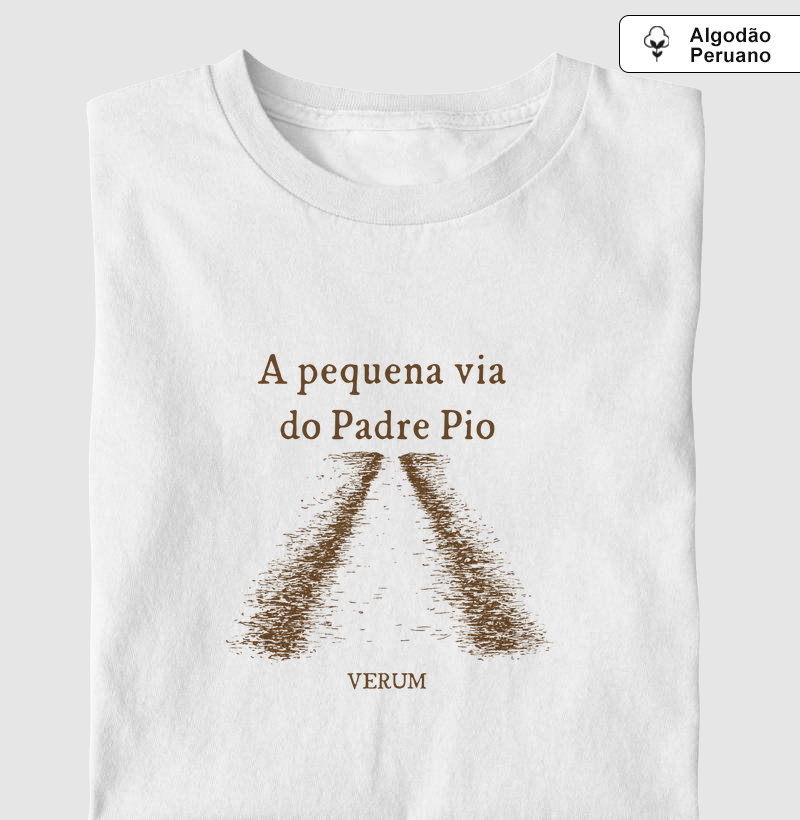 PREMIUM A pequena via