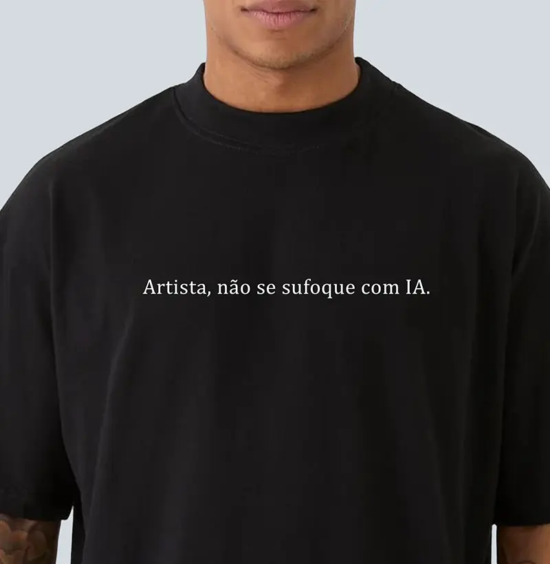 Camisa 0