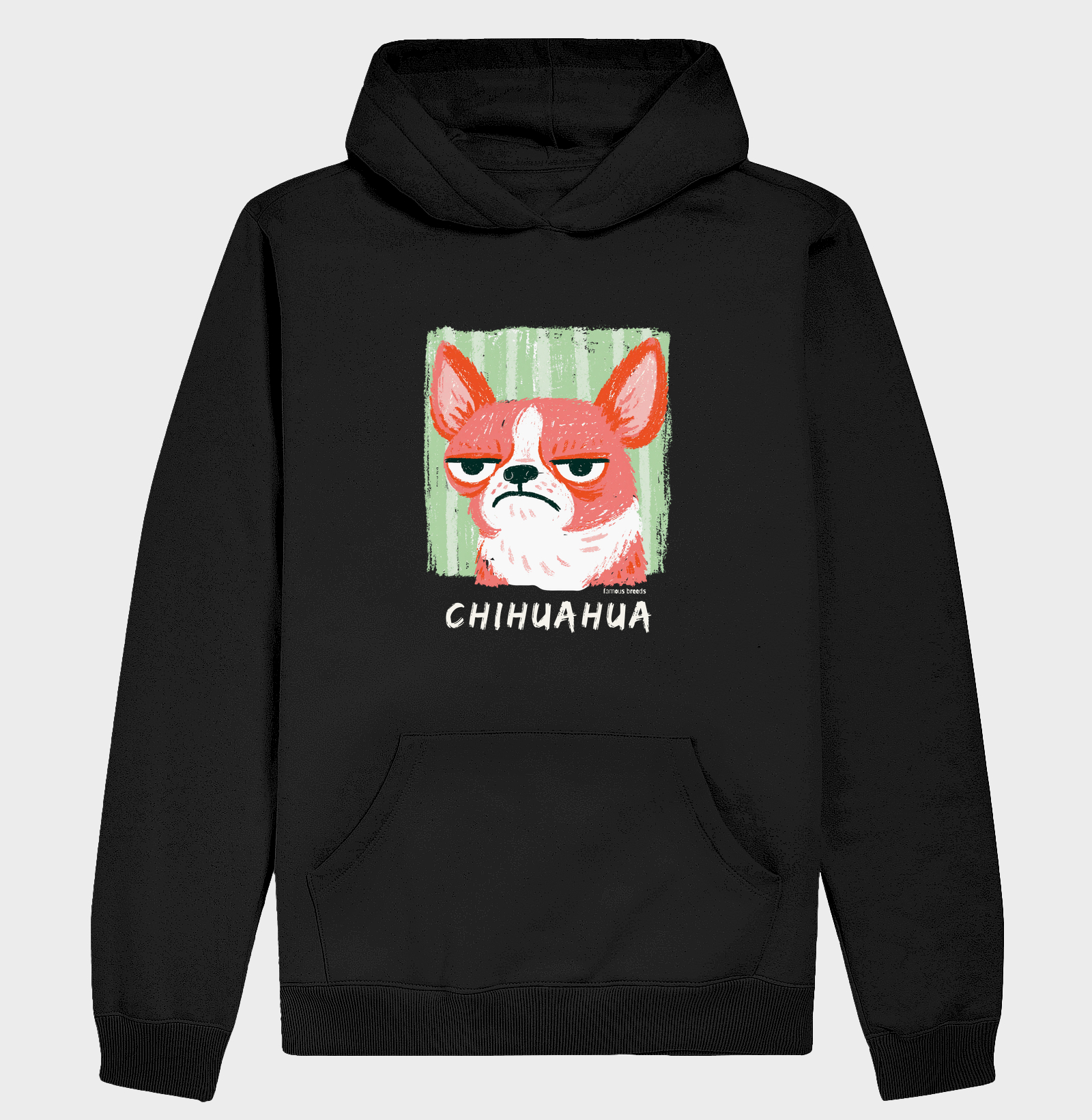 Angry Dogs | Cihuahua