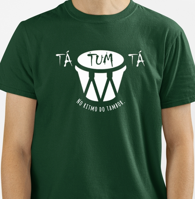 TÁ TUM TÁ