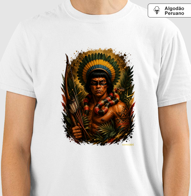 Camisa 0