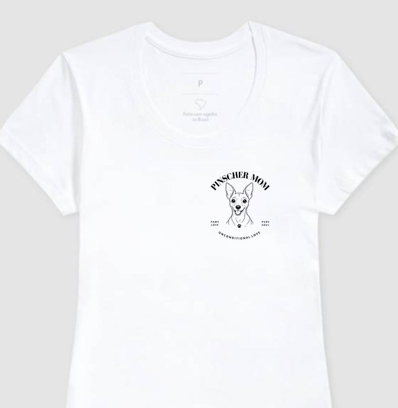 PINSCHER MOM (minimal)