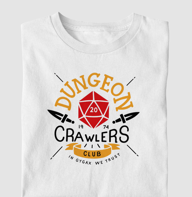Dungeon Crawlers