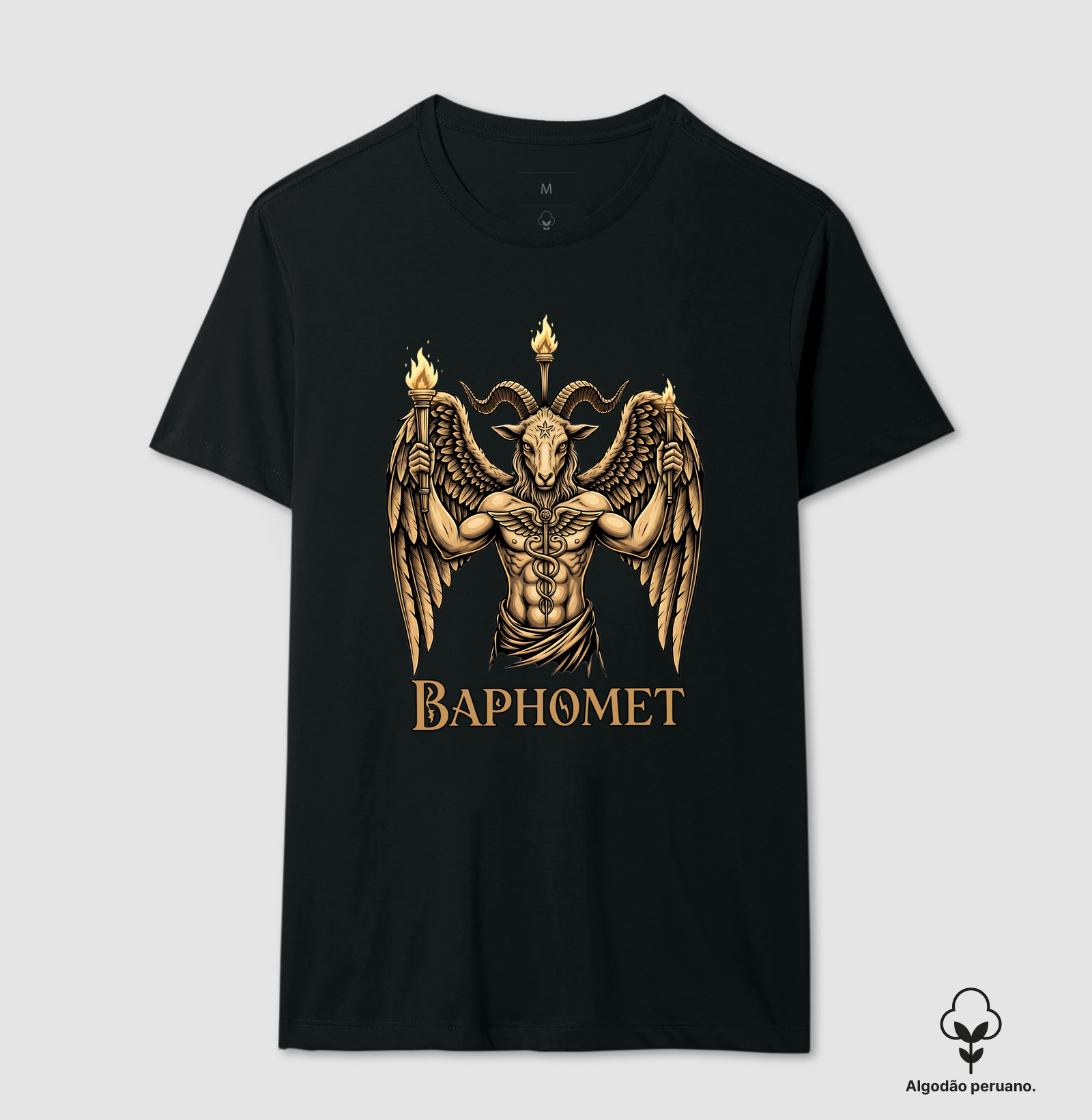 Baphomet
