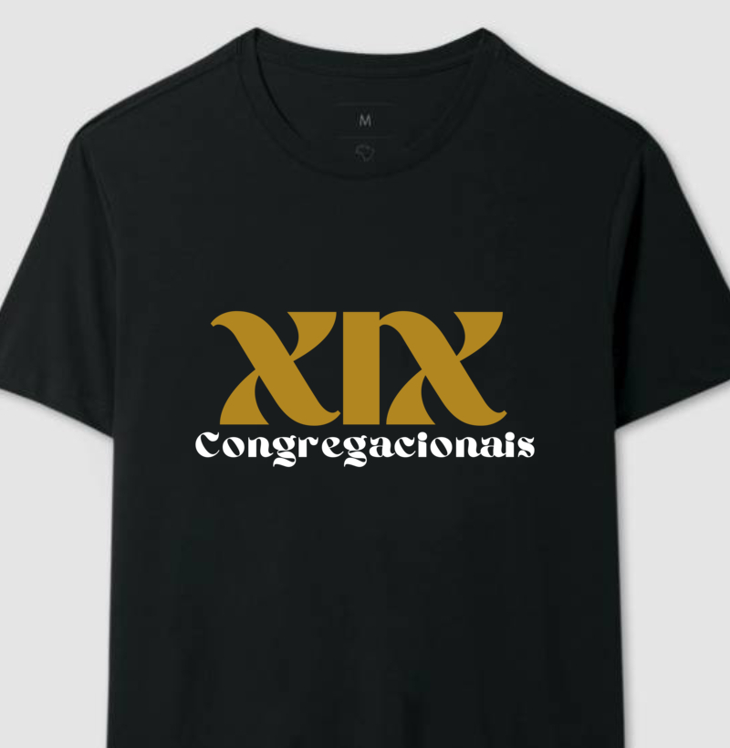 XIX Congregacionais 