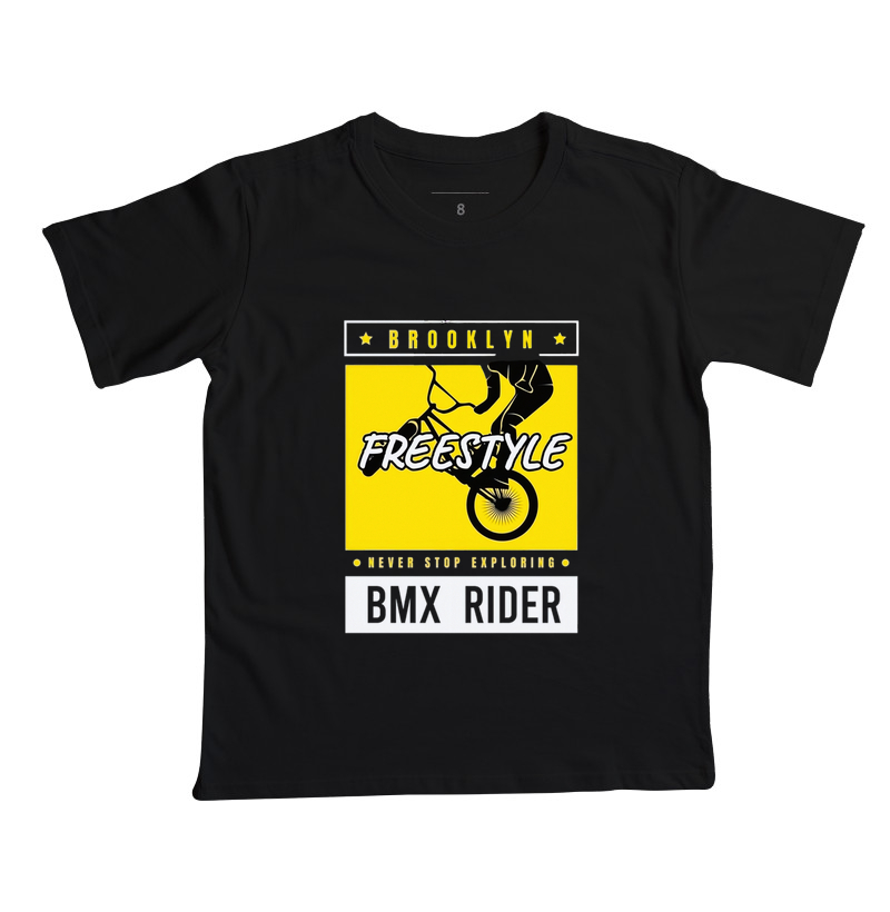 BMX RIDER