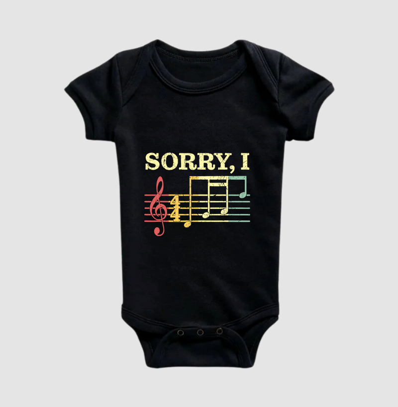 SORRY, I DGAF (sheet)