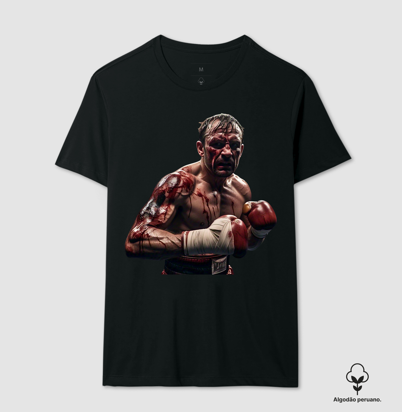 BOXEADOR