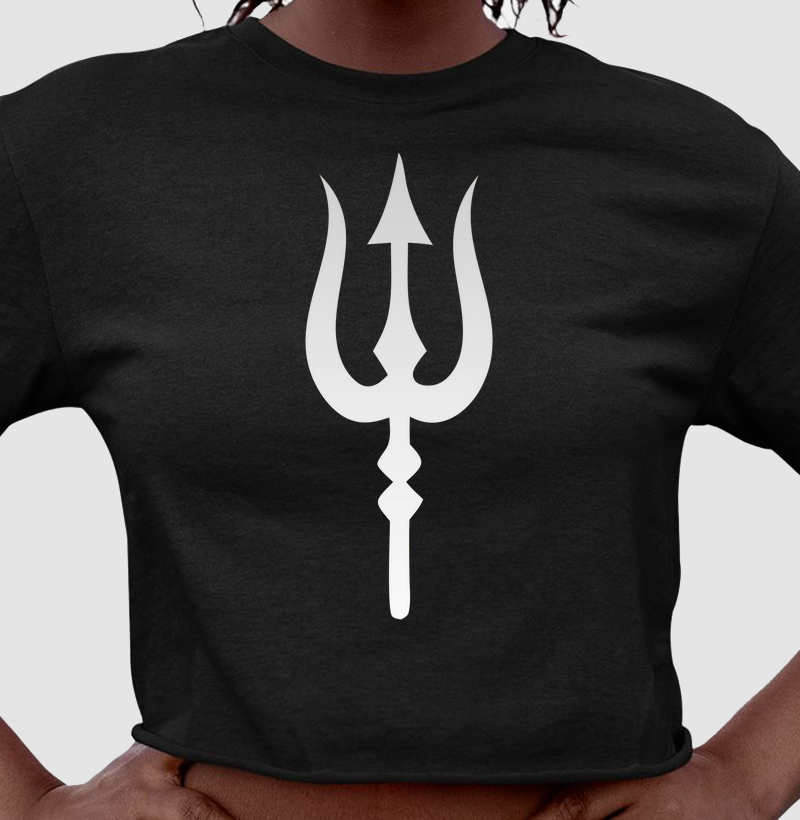 Tridente de Shiva Ishii