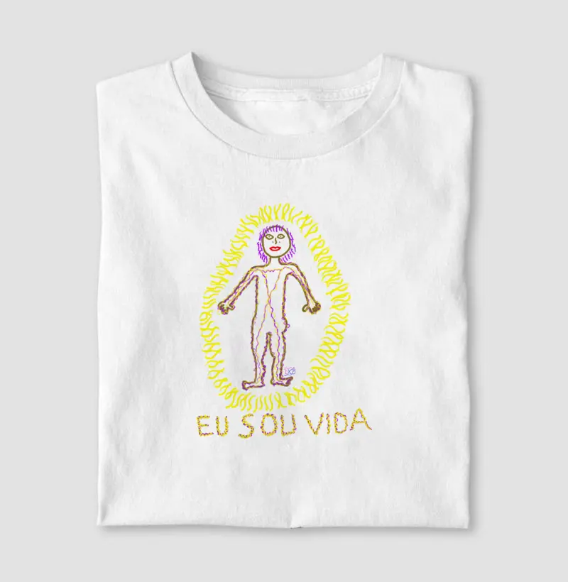 EU SOU VIDA