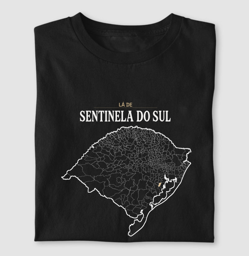 Sentinela do Sul | Território RS