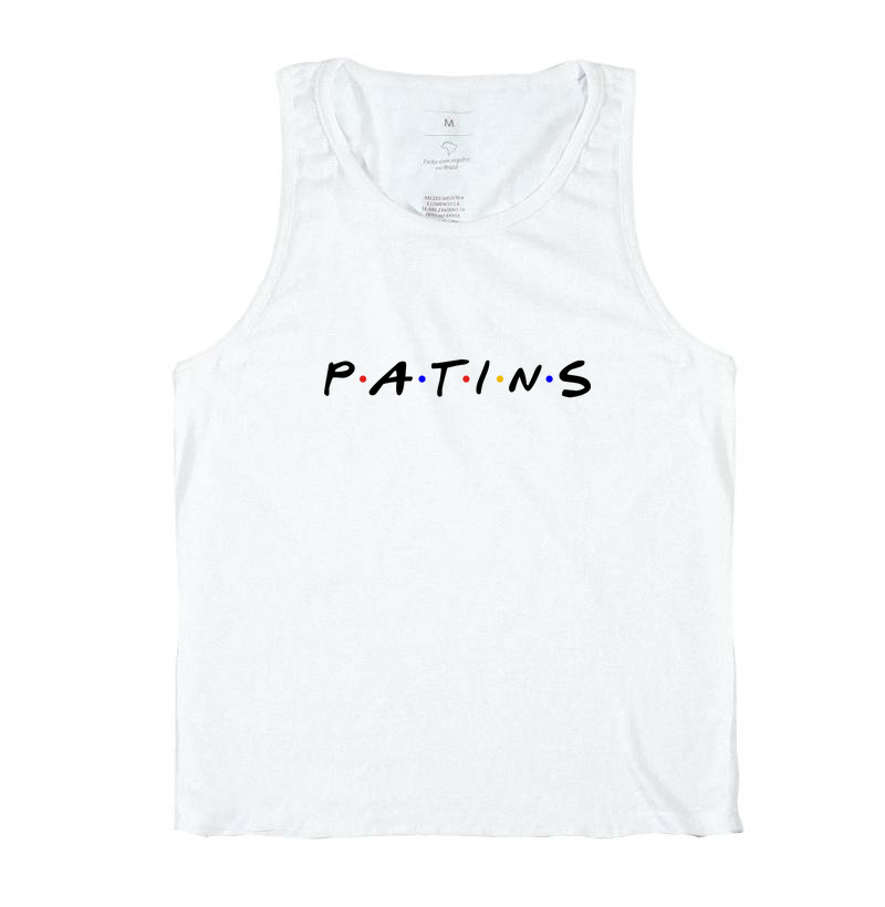Patins Friends