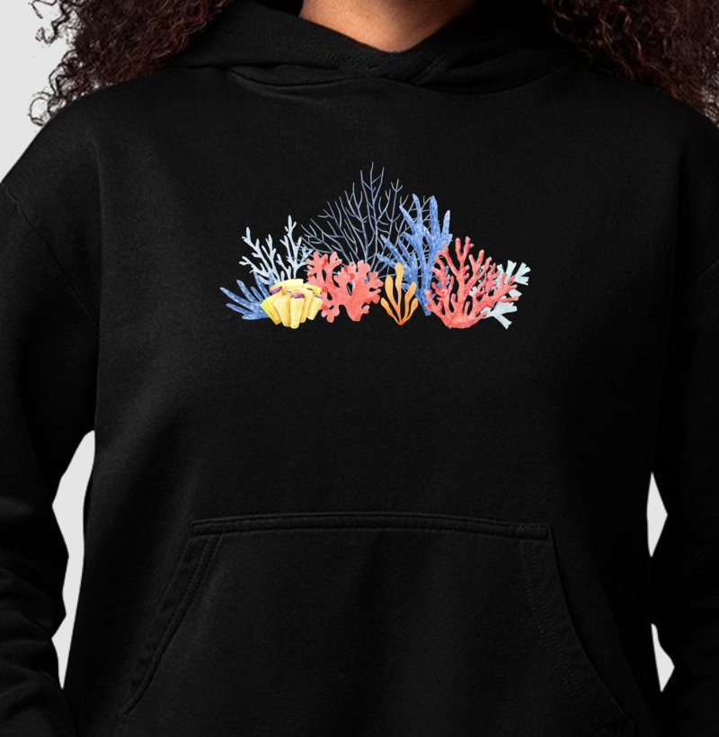Coral Reef