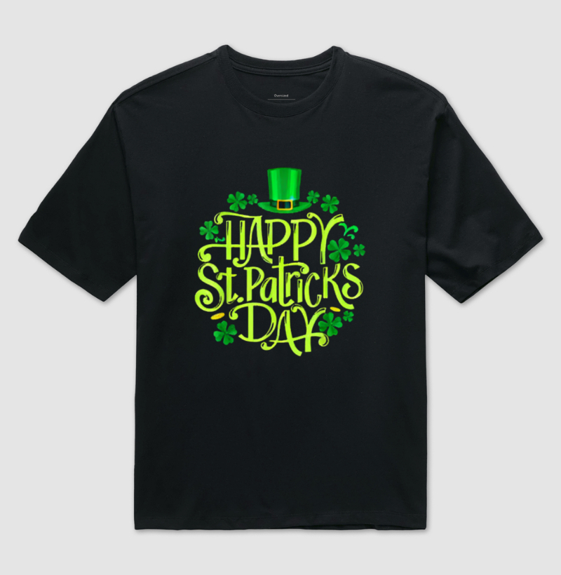 St. Patricks Day