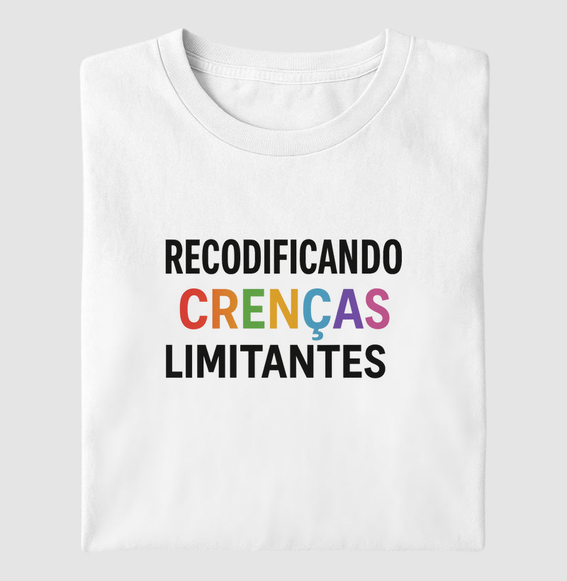 Recodificando Crenças Limitantes