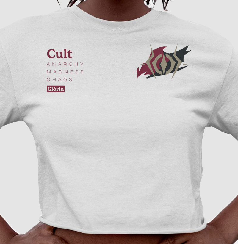 Rakdos Cult - Guild Runes V2