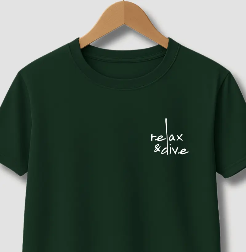 Relax & Dive
