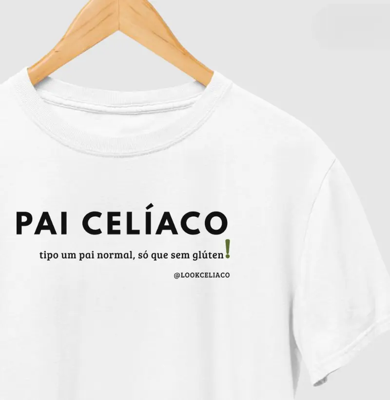 Pai Celíaco 