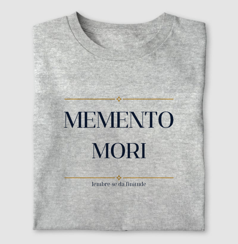 MEMENTO MORI