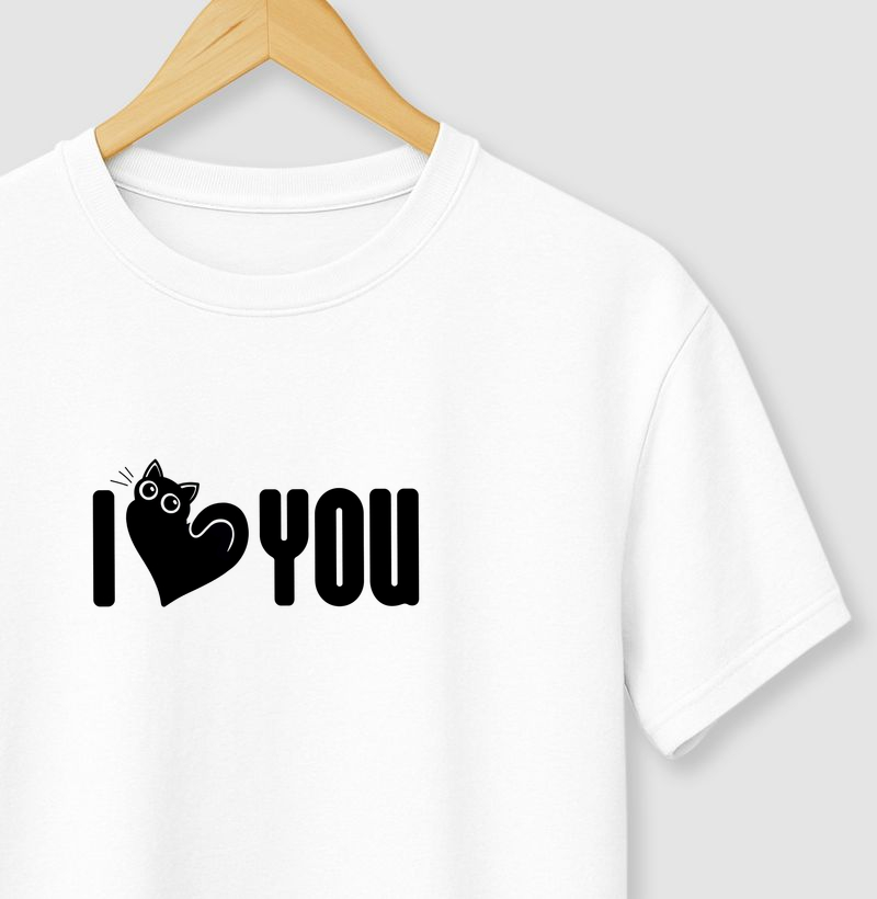 I Love You 