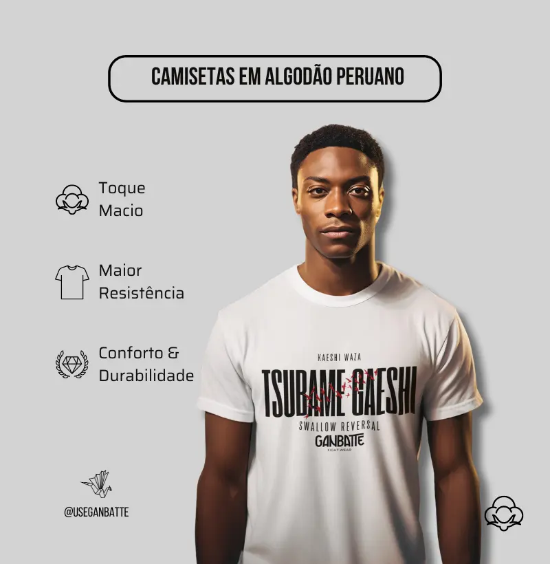 Tsubame Gaeshi - voo da andorinha