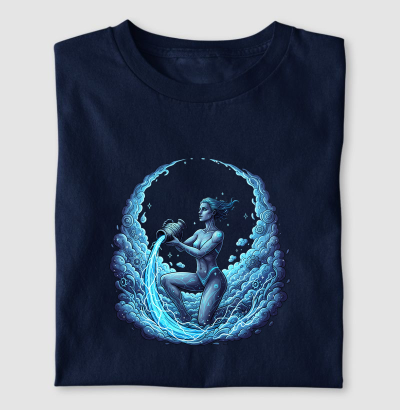 Signo de Aquário - Detalhado