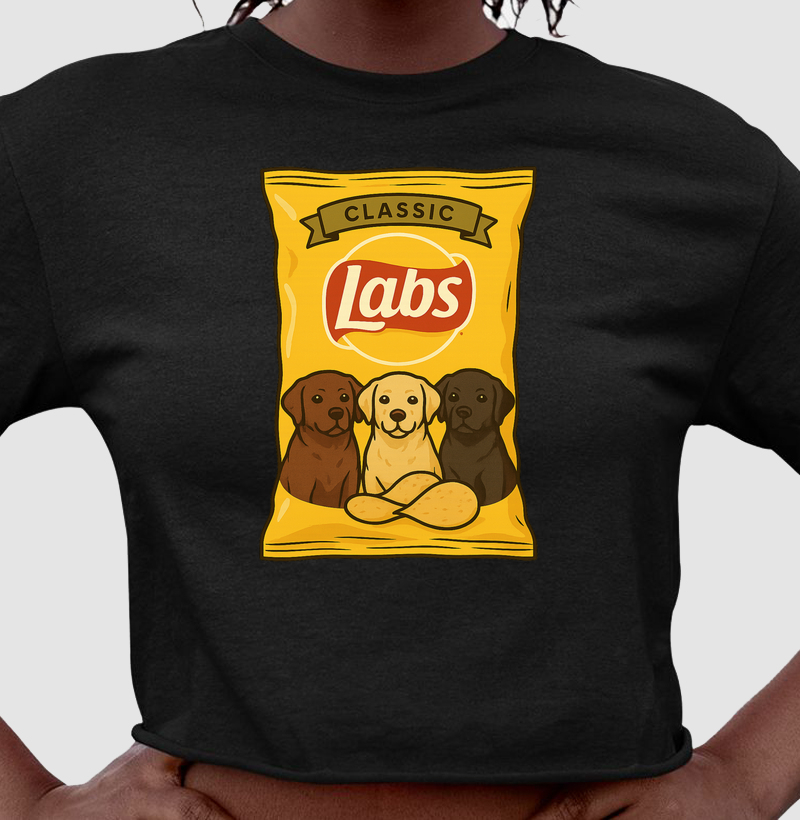 Classic Labs - Labrador