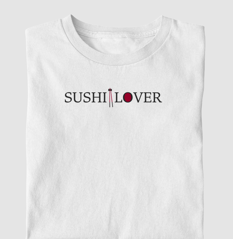 Sushi Lover
