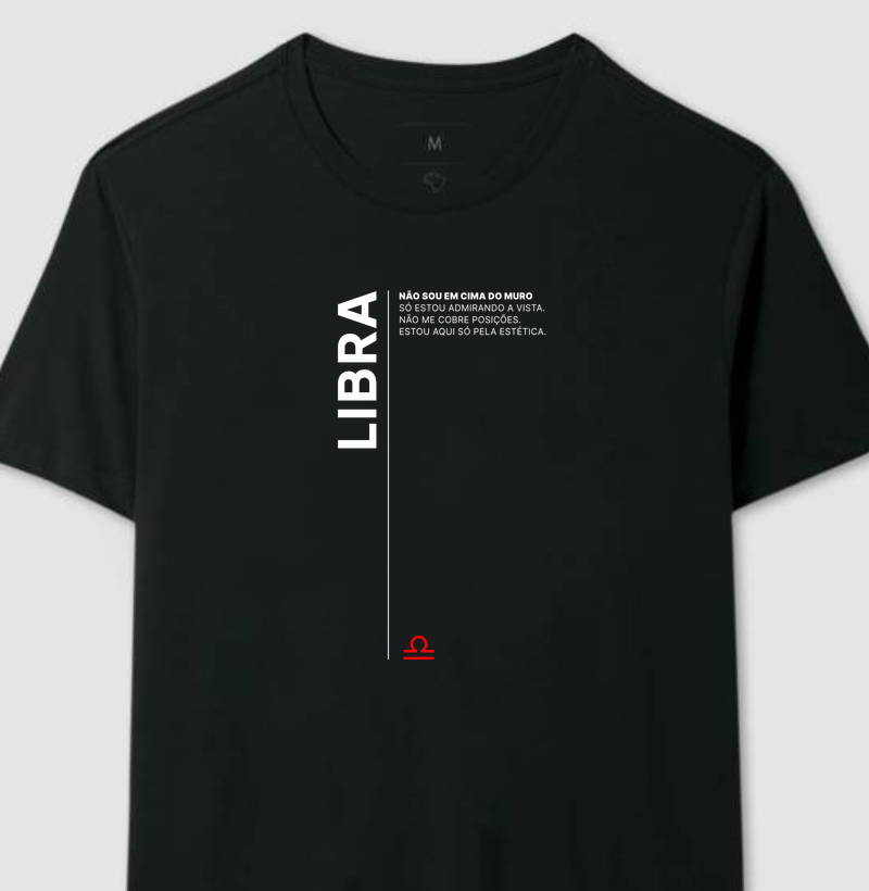 Libra (Coleção Ironia)