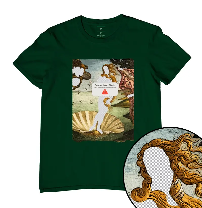 Arte não encontrada