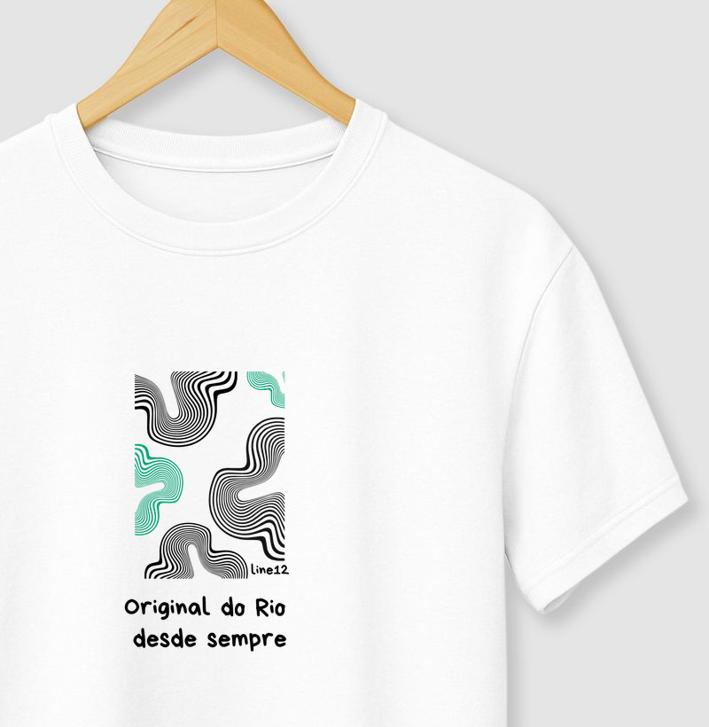 ORIGINAL DO RIO DESDE SEMPRE